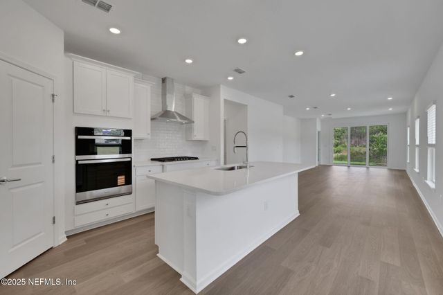 172 BLUEGRASS Way, St. Augustine, FL 32092