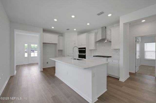 172 BLUEGRASS Way, St. Augustine, FL 32092