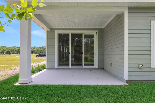 172 BLUEGRASS Way, St. Augustine, FL 32092