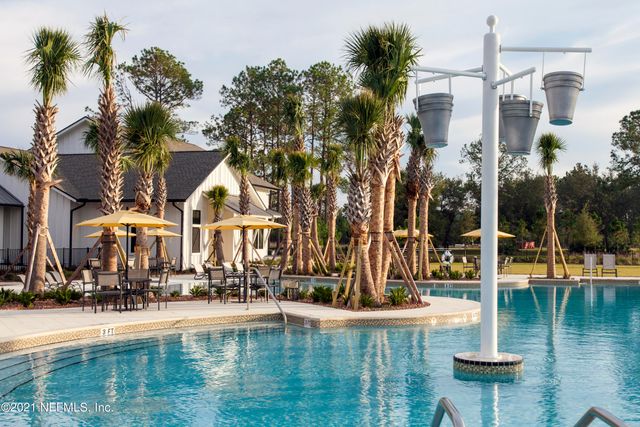 172 BLUEGRASS Way, St. Augustine, FL 32092