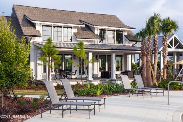 172 BLUEGRASS Way, St. Augustine, FL 32092