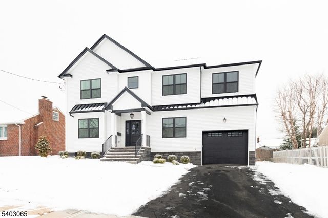 86 Albert Ave, Edison Twp., NJ 08837