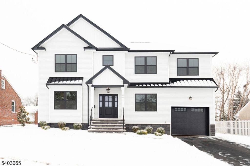 86 Albert Ave, Edison Twp., NJ 08837