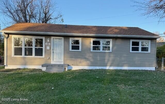 4209 Saint Francis Ln, Louisville, KY 40218