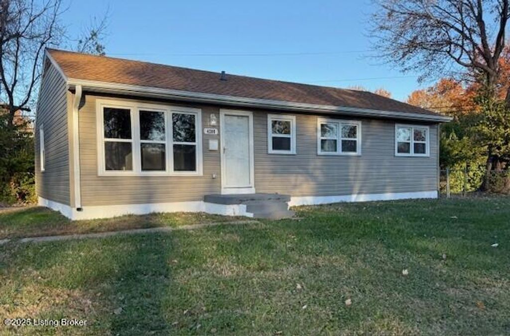 4209 Saint Francis Ln, Louisville, KY 40218