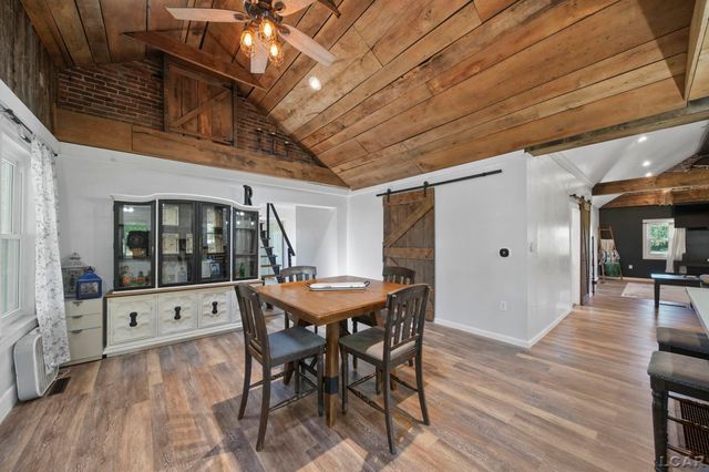 1704 E Carleton Road, Madison Twp, MI 49221