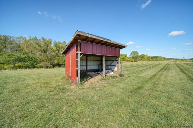 1704 E Carleton Road, Madison Twp, MI 49221