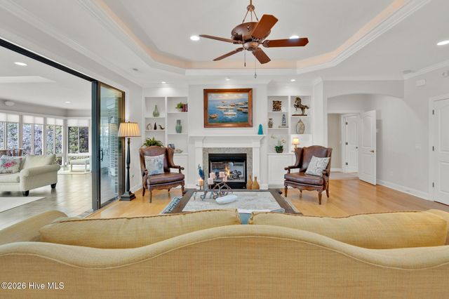 1092 Leesburg Drive, Leland, NC 28451