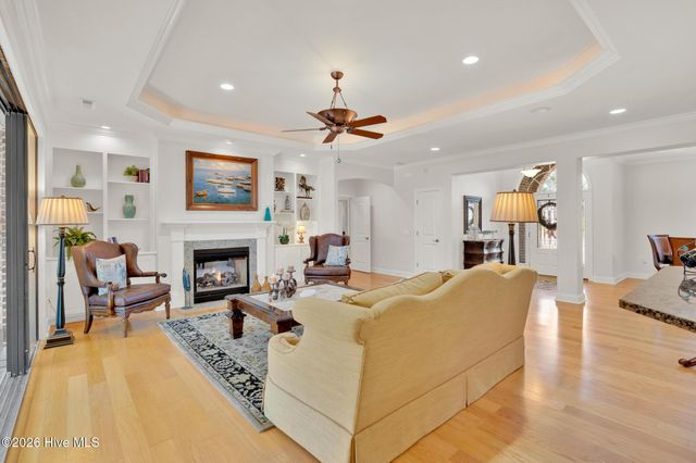 1092 Leesburg Drive, Leland, NC 28451