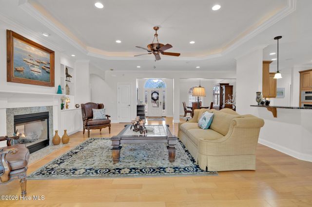 1092 Leesburg Drive, Leland, NC 28451