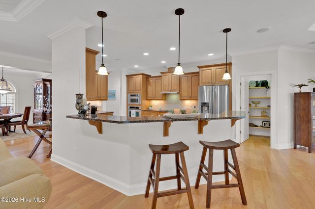 1092 Leesburg Drive, Leland, NC 28451