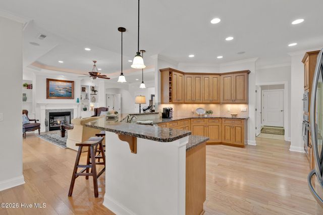 1092 Leesburg Drive, Leland, NC 28451