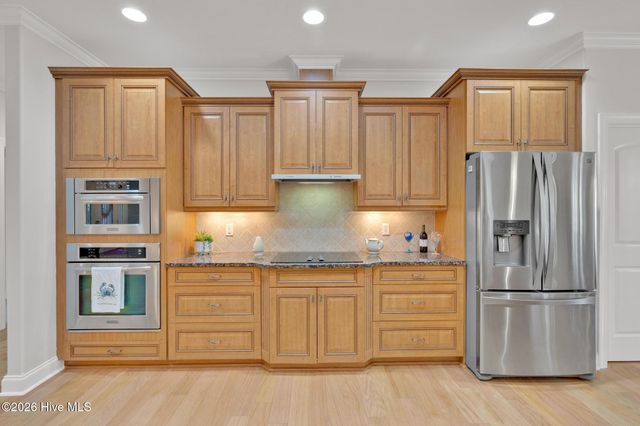 1092 Leesburg Drive, Leland, NC 28451