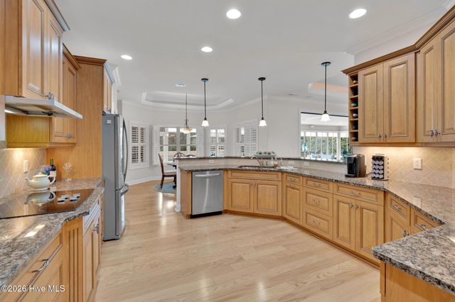 1092 Leesburg Drive, Leland, NC 28451