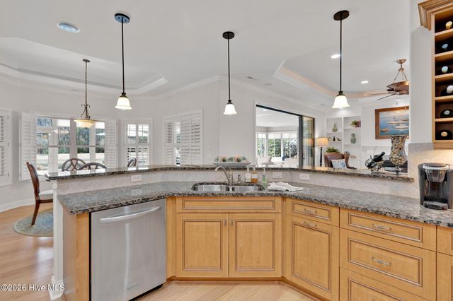 1092 Leesburg Drive, Leland, NC 28451