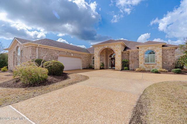 1092 Leesburg Drive, Leland, NC 28451