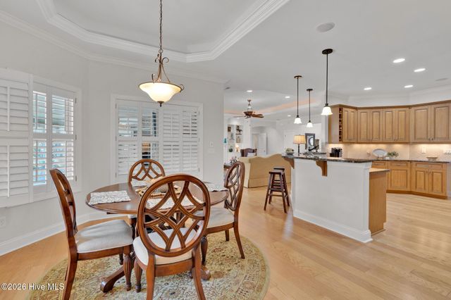 1092 Leesburg Drive, Leland, NC 28451