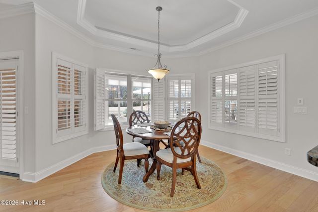 1092 Leesburg Drive, Leland, NC 28451