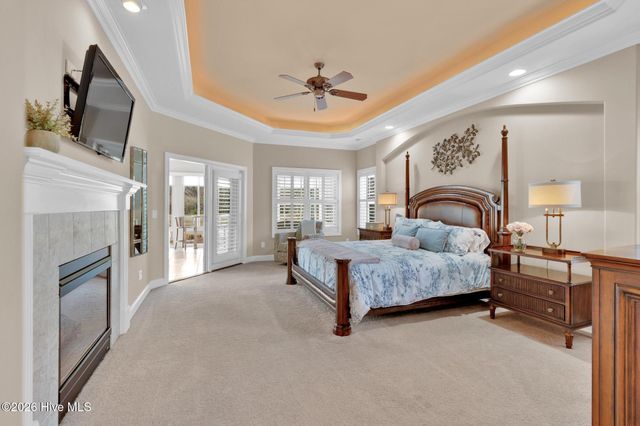 1092 Leesburg Drive, Leland, NC 28451