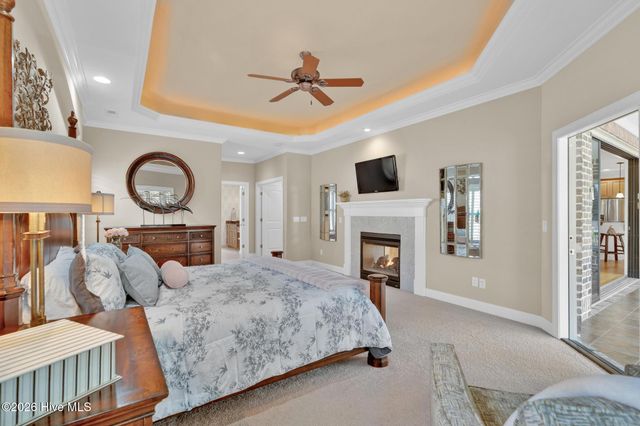 1092 Leesburg Drive, Leland, NC 28451