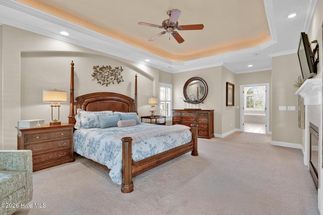 1092 Leesburg Drive, Leland, NC 28451