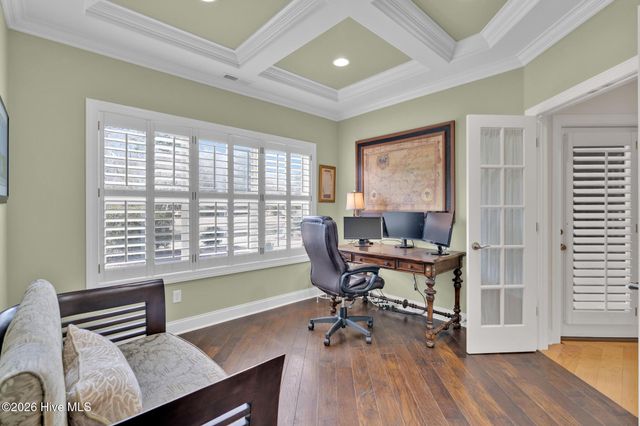 1092 Leesburg Drive, Leland, NC 28451