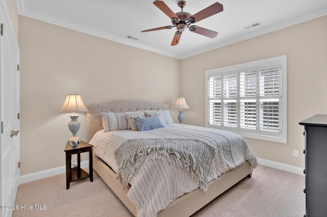 1092 Leesburg Drive, Leland, NC 28451