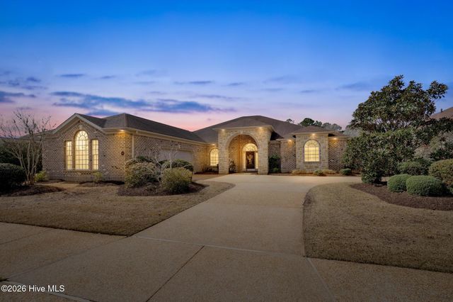 1092 Leesburg Drive, Leland, NC 28451