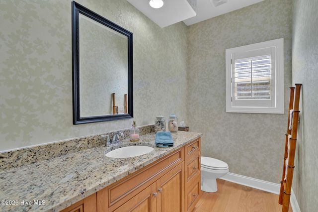 1092 Leesburg Drive, Leland, NC 28451