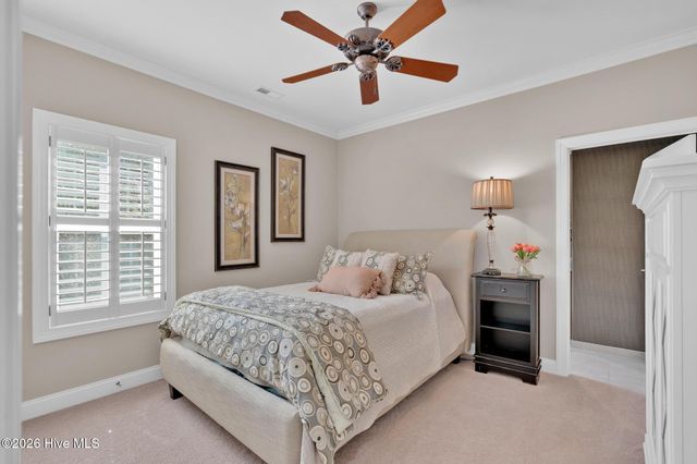 1092 Leesburg Drive, Leland, NC 28451