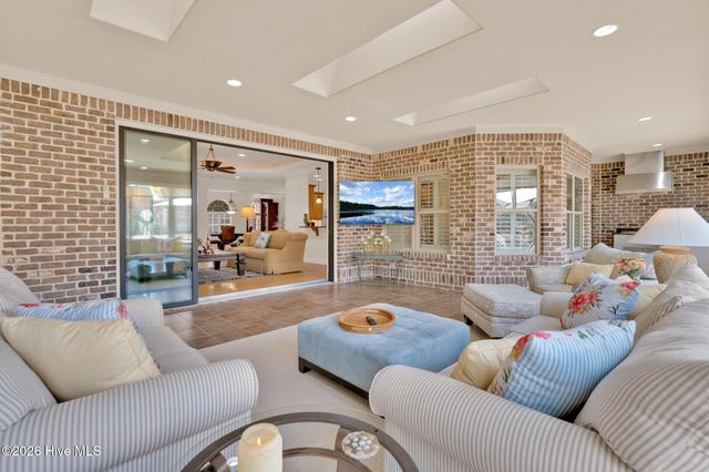 1092 Leesburg Drive, Leland, NC 28451