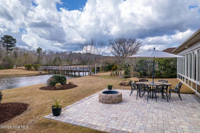 1092 Leesburg Drive, Leland, NC 28451