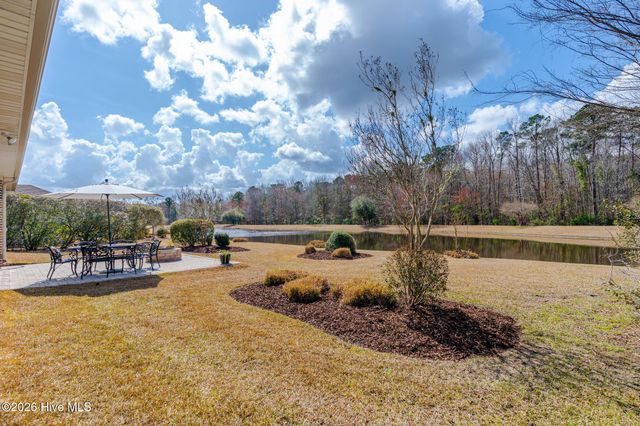 1092 Leesburg Drive, Leland, NC 28451