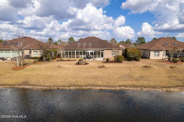 1092 Leesburg Drive, Leland, NC 28451