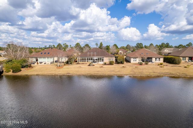 1092 Leesburg Drive, Leland, NC 28451