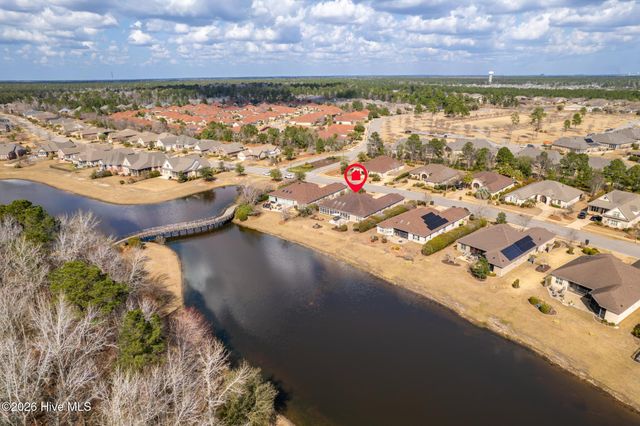 1092 Leesburg Drive, Leland, NC 28451