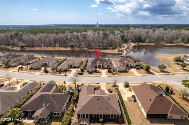 1092 Leesburg Drive, Leland, NC 28451