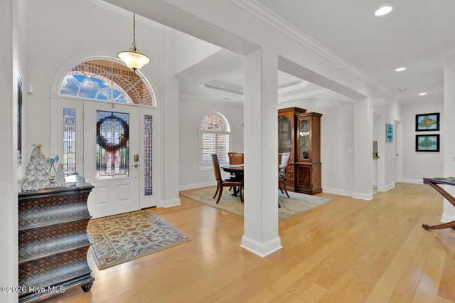 1092 Leesburg Drive, Leland, NC 28451