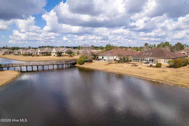 1092 Leesburg Drive, Leland, NC 28451