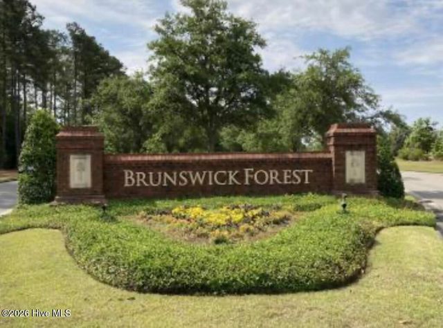 1092 Leesburg Drive, Leland, NC 28451