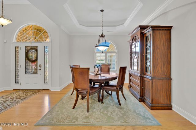 1092 Leesburg Drive, Leland, NC 28451