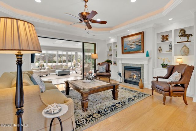 1092 Leesburg Drive, Leland, NC 28451