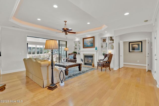 1092 Leesburg Drive, Leland, NC 28451