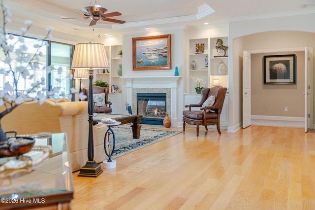 1092 Leesburg Drive, Leland, NC 28451