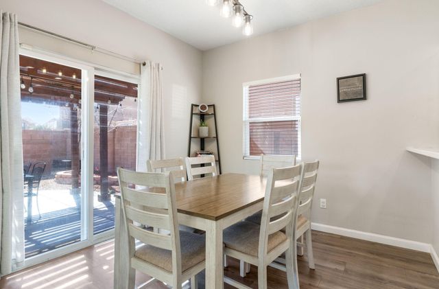 8304 Mandarin Place NW, Albuquerque, NM 87120