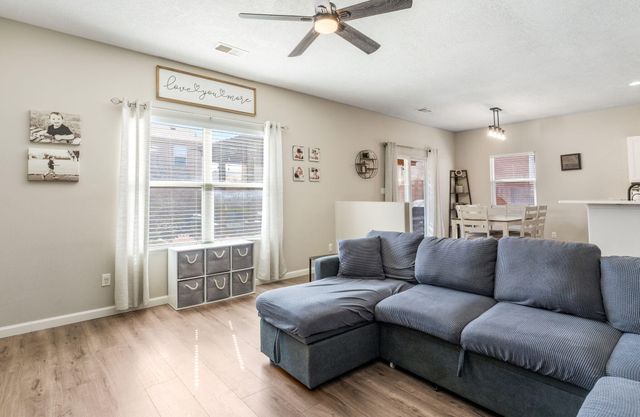 8304 Mandarin Place NW, Albuquerque, NM 87120