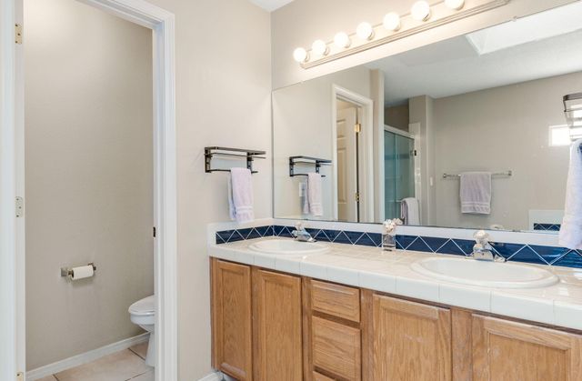 8304 Mandarin Place NW, Albuquerque, NM 87120