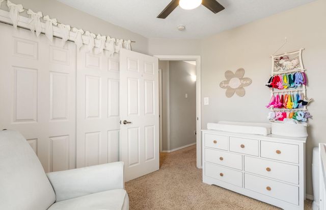 8304 Mandarin Place NW, Albuquerque, NM 87120