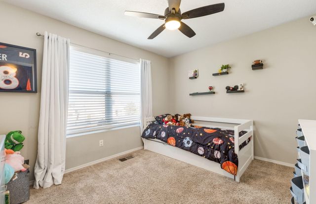 8304 Mandarin Place NW, Albuquerque, NM 87120