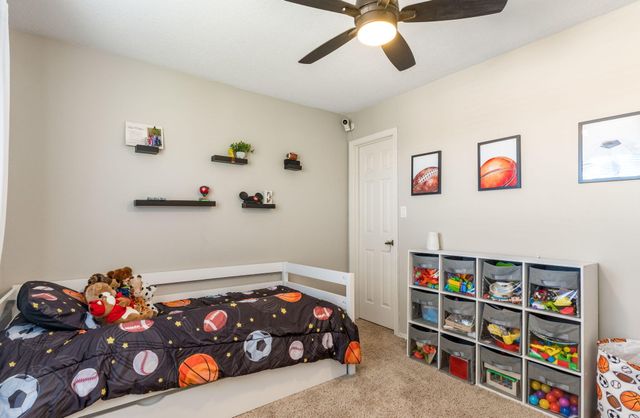 8304 Mandarin Place NW, Albuquerque, NM 87120